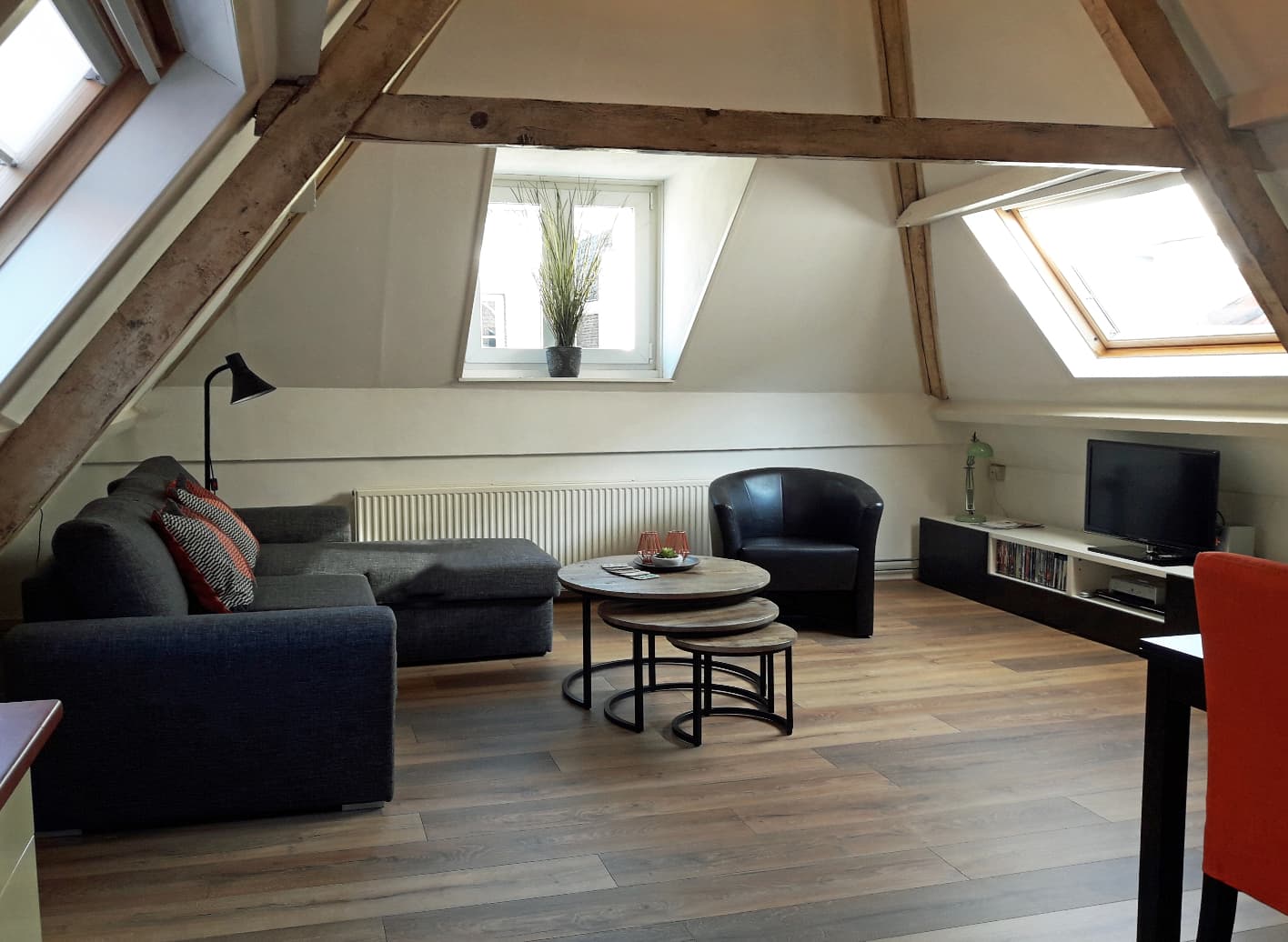 Loft achter de Sint Jan - image