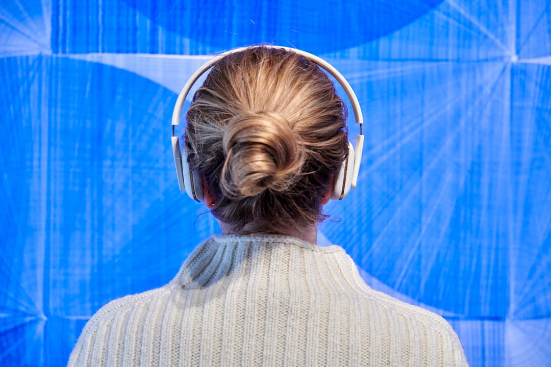 Jouw eigen museumgids - image