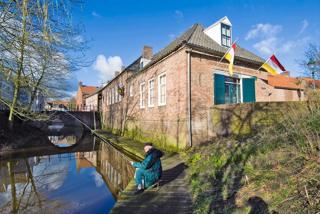 Nationaal Carnavalsmuseum "Oeteldonks Gemintemuzejum" - image
