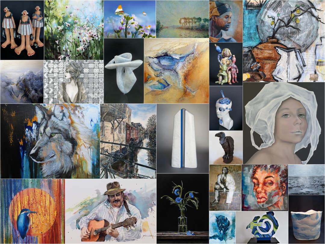 KuBra-Art Galerie - image