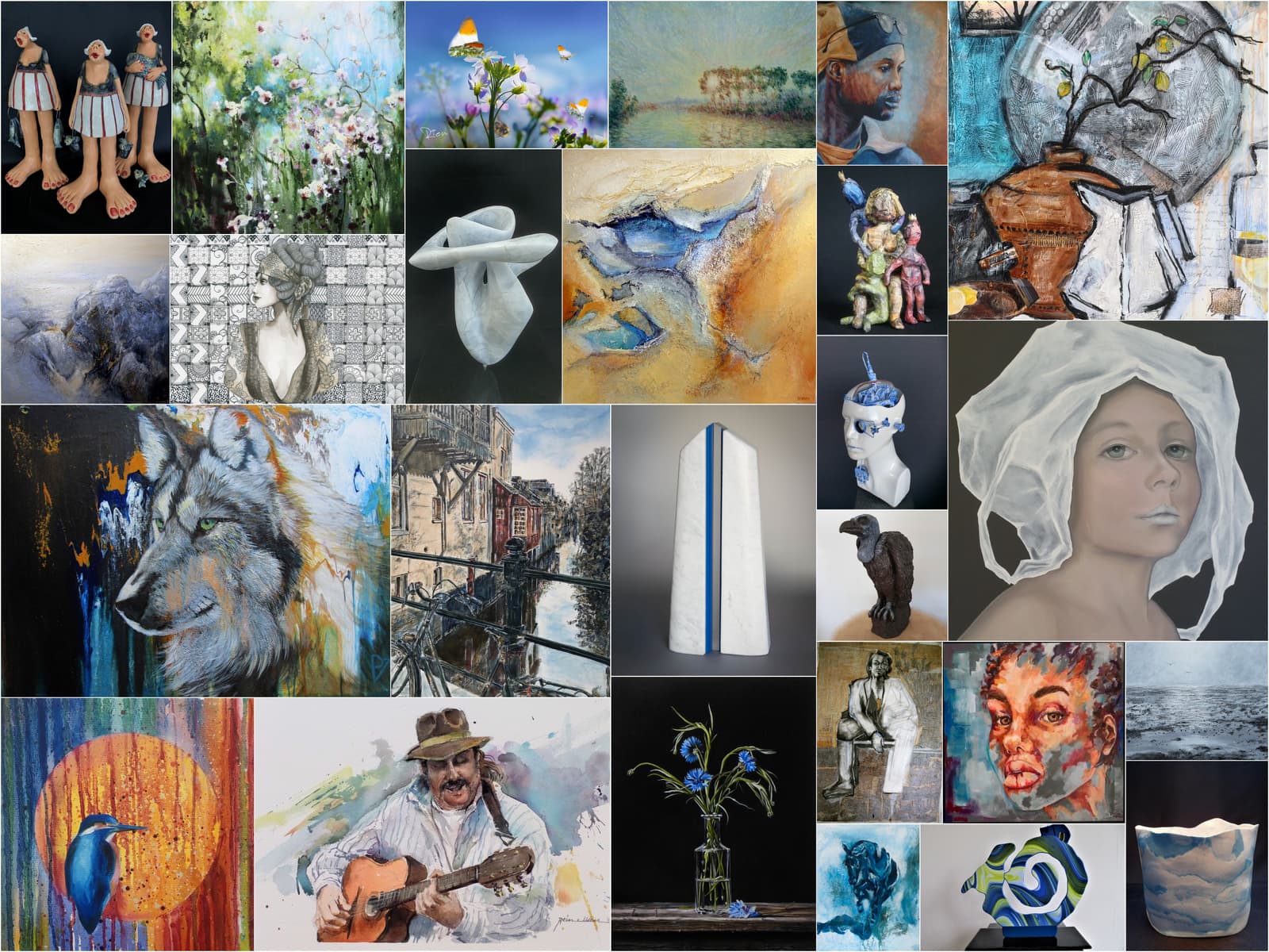 KuBra-Art Galerie - image