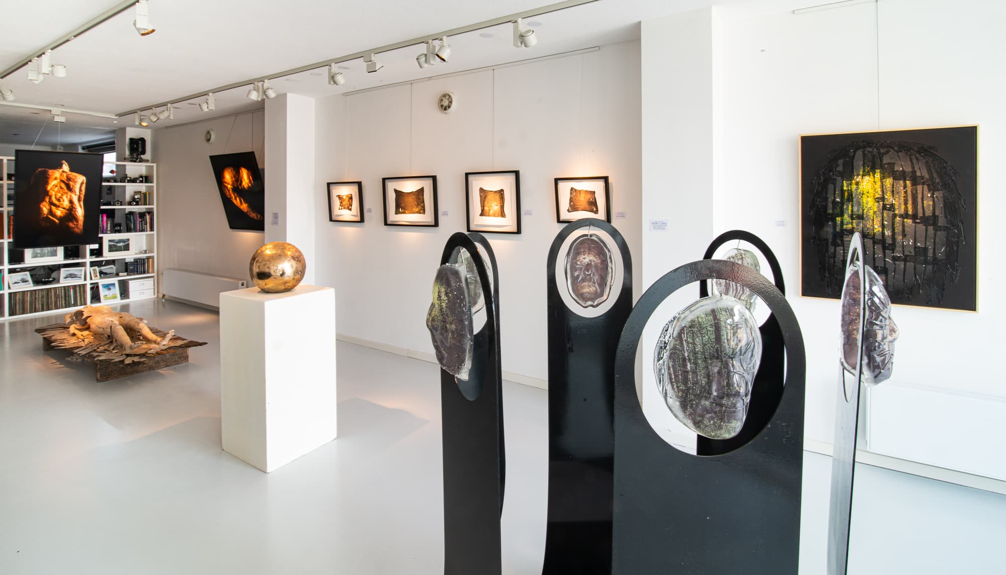 Hedendaags Kunstkabinet - image