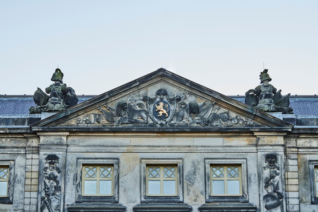 Het Bossche gouvernementspaleis - image