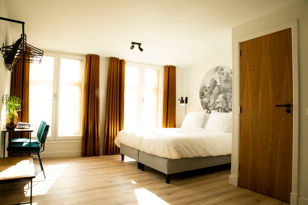 Hotel Haverkist - image