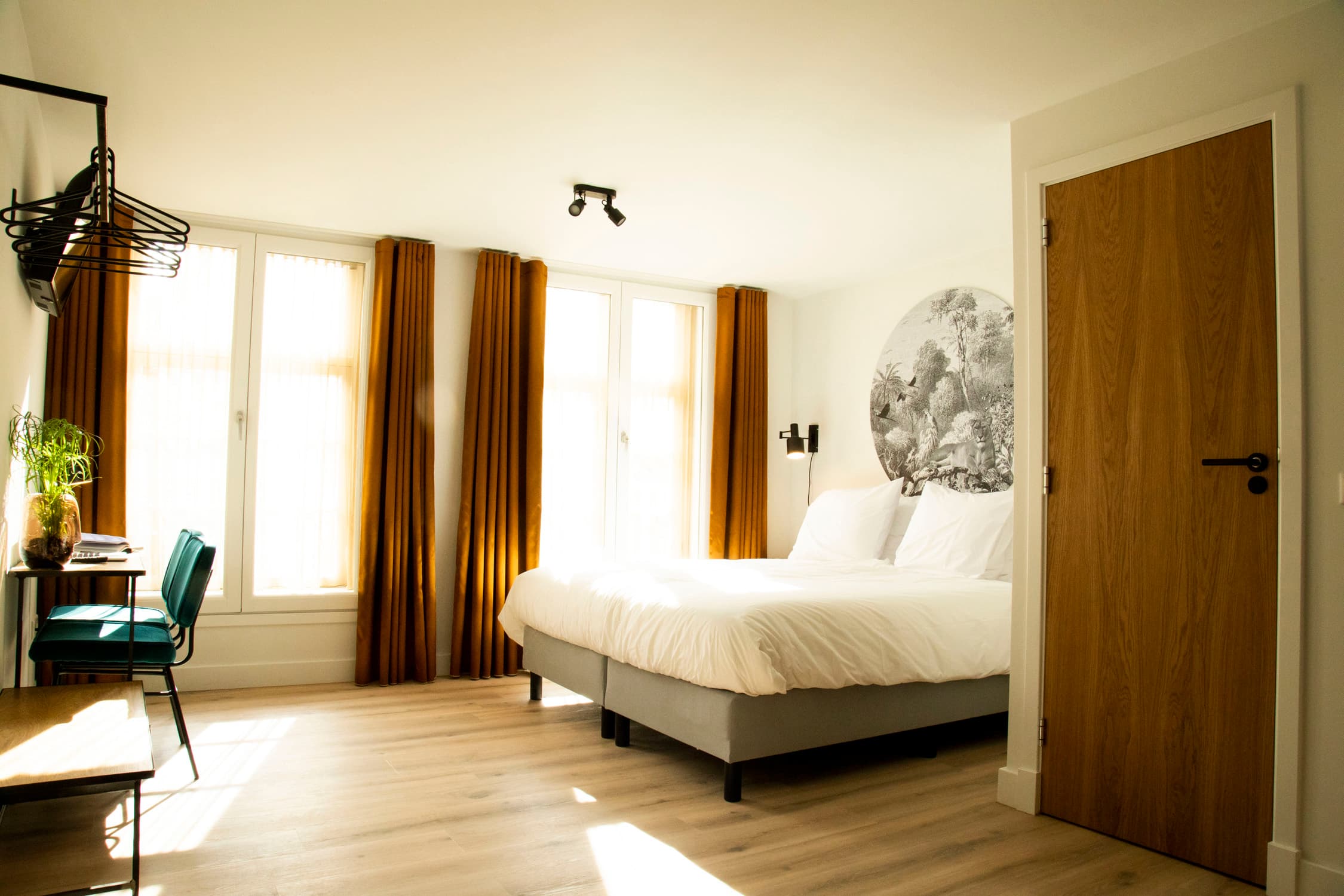 Hotel Haverkist - image