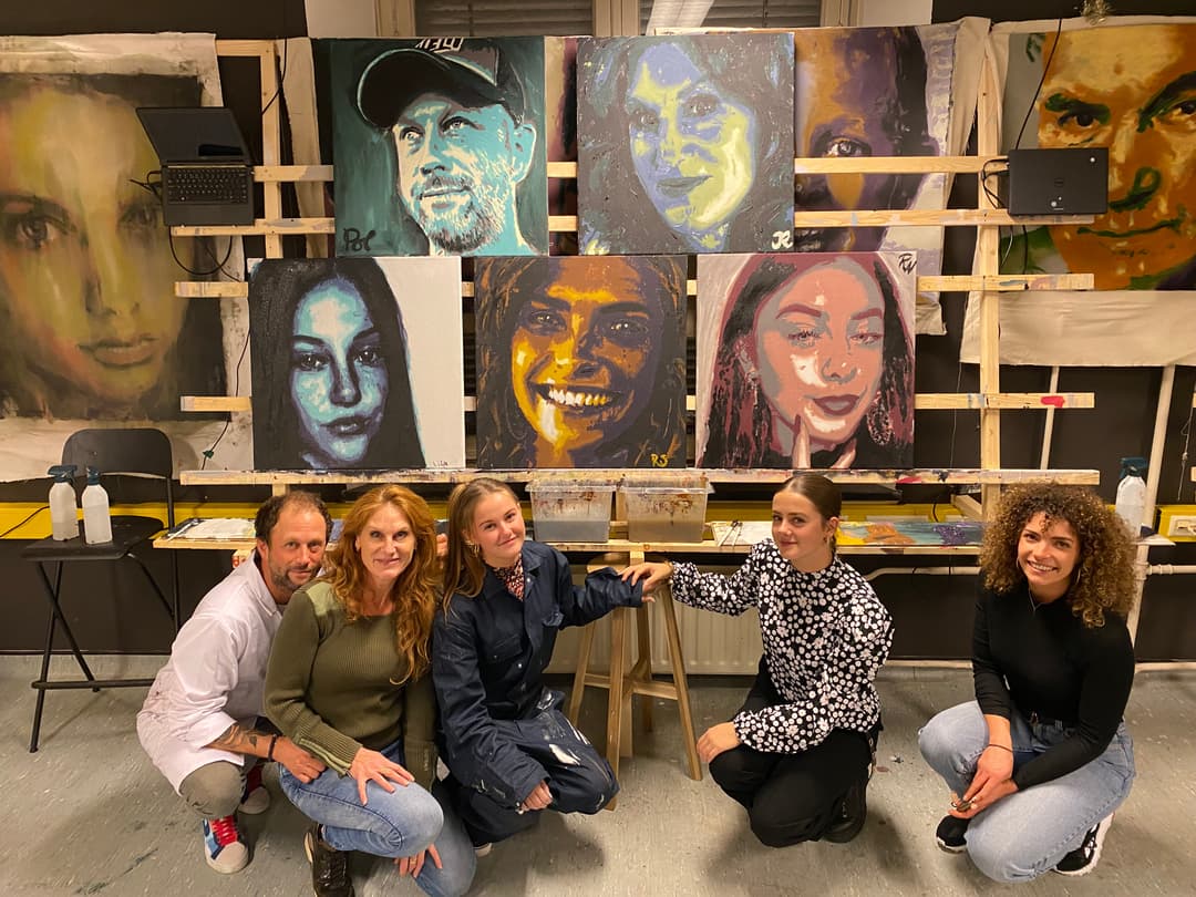 Atelier Vivalo - image