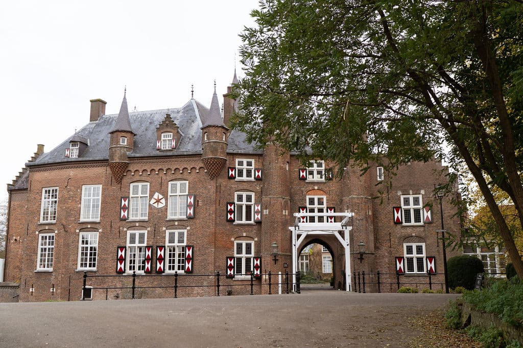 Kasteel Maurick - image