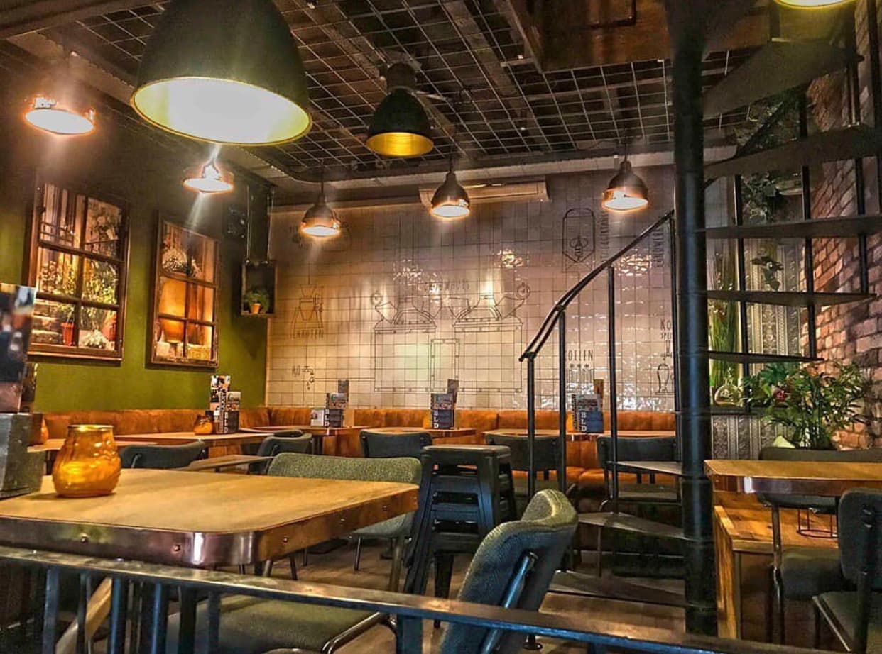 Café Bar le Duc - image