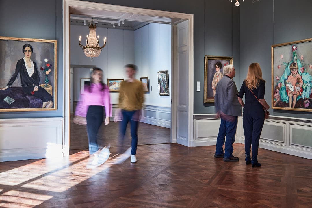 Jan Sluijters - image