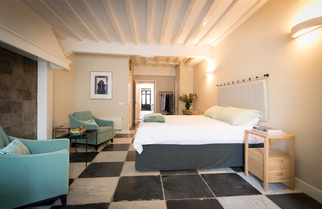 Uylenhof Hotel - image