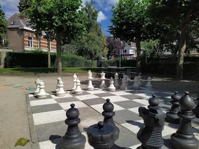 Kinderspeeltuin - image