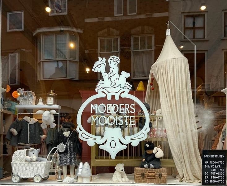 Moeders Mooiste - image