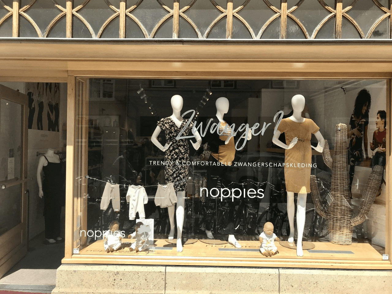 Noppies - image