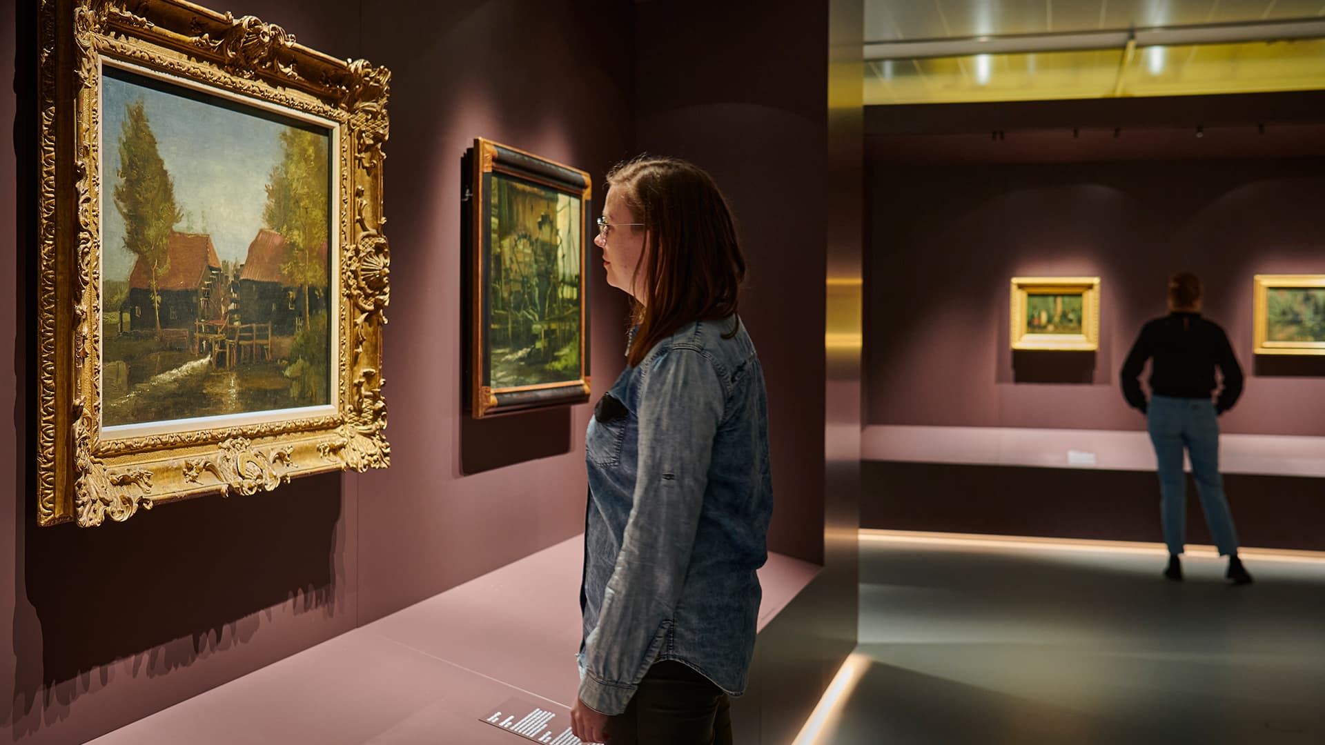 Van Gogh in Brabant - image