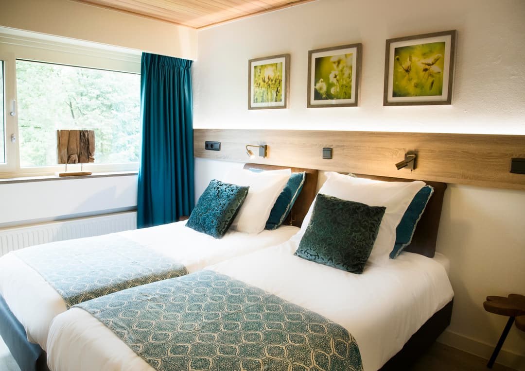 Guldenberg Hotel & Brasserie - image