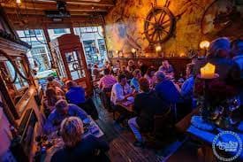 Restaurant Le Bateau - image