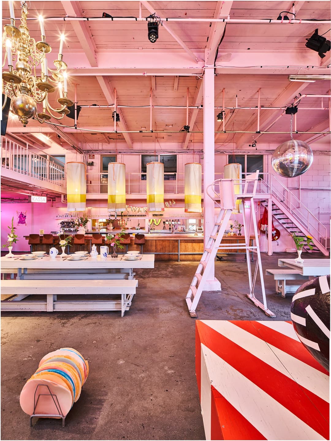 Werkwarenhuis - image