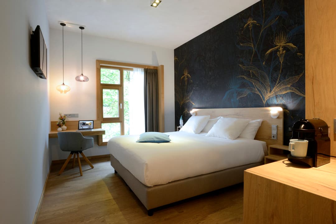 Landgoed Huize Bergen - image