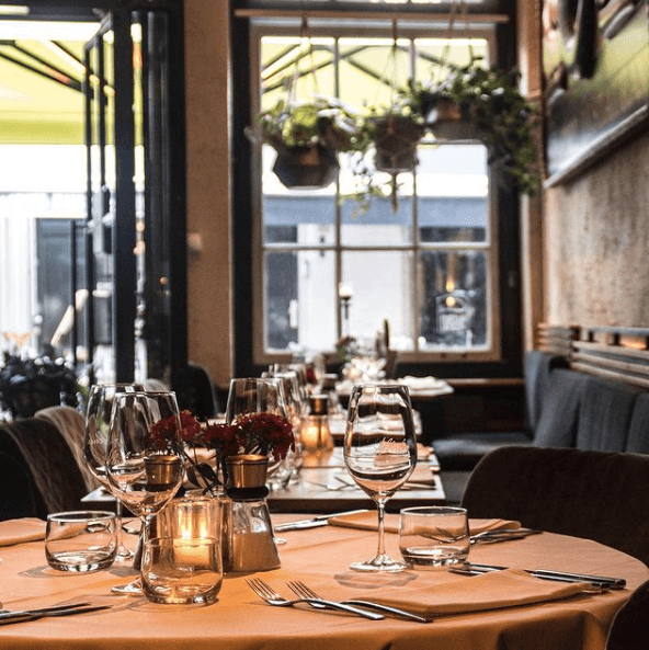 Allerlei & Visserij - image