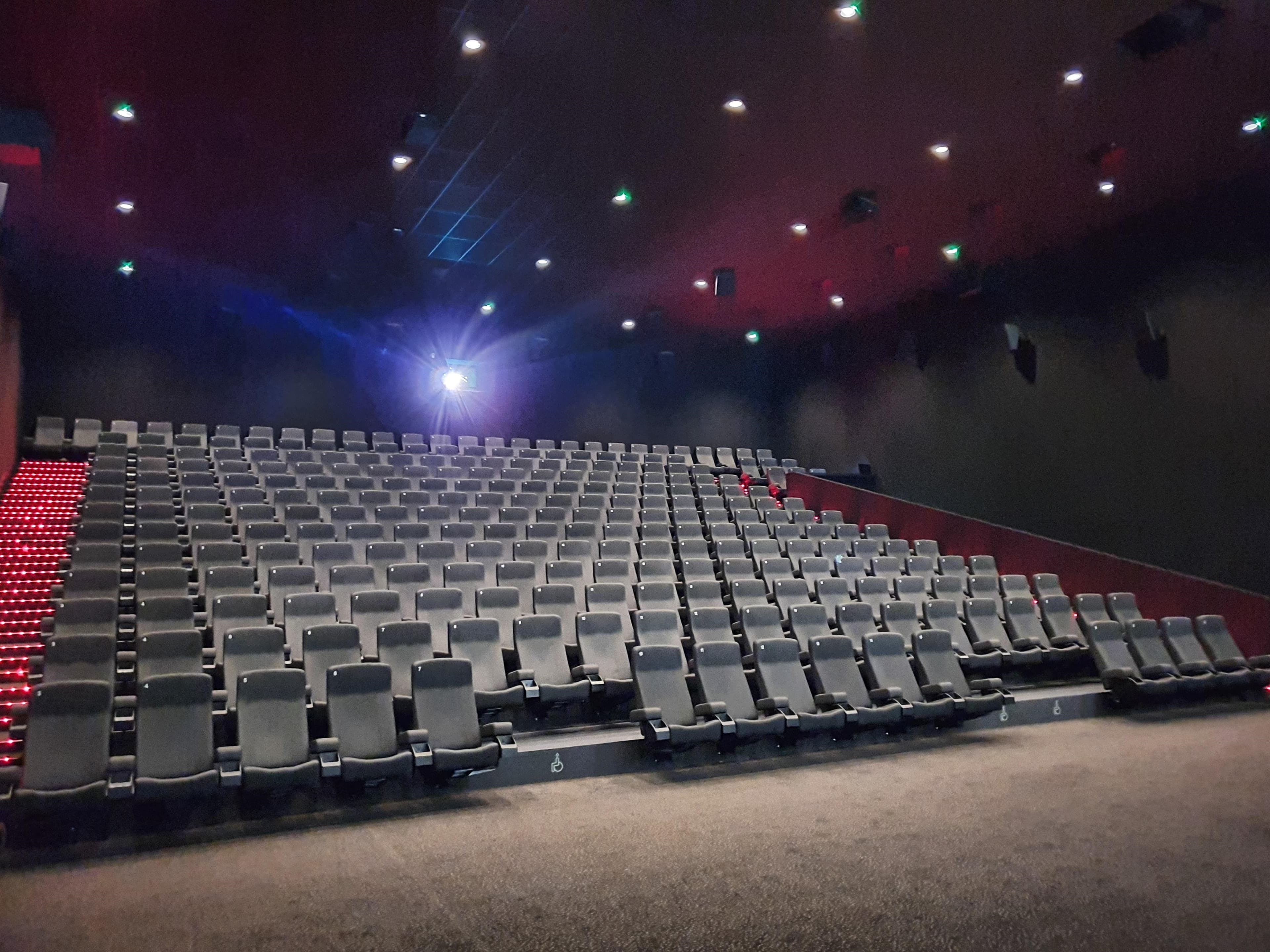 Kinepolis Den Bosch - image
