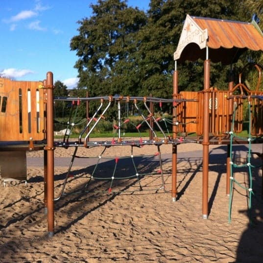 Speeltuin Noorderplas - image