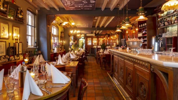 Tante Pietje - image