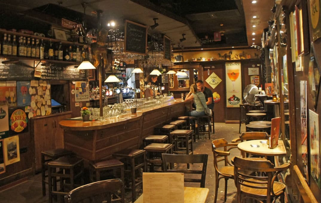 Tapperij Het Veulen - image