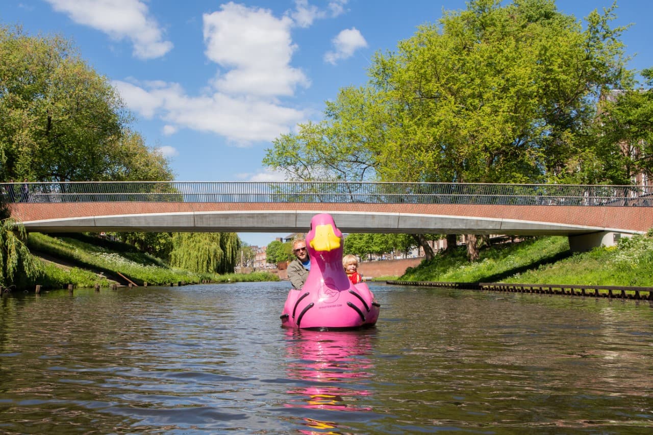 De Vlotte Vloot - image