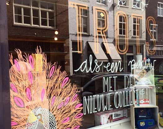 Trots Junior Store - image