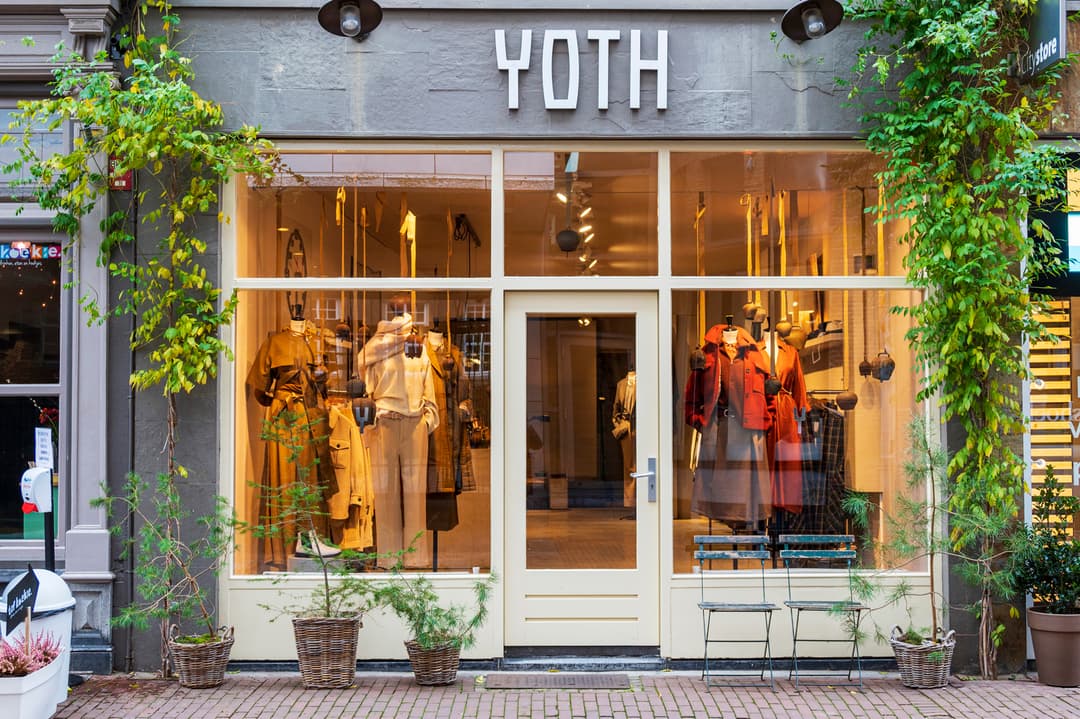 YOTH - image