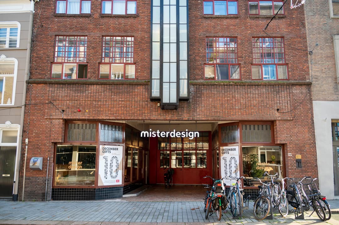 MisterDesign - image