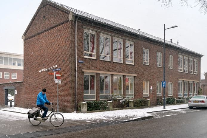 Volksuniversisteit Den Bosch