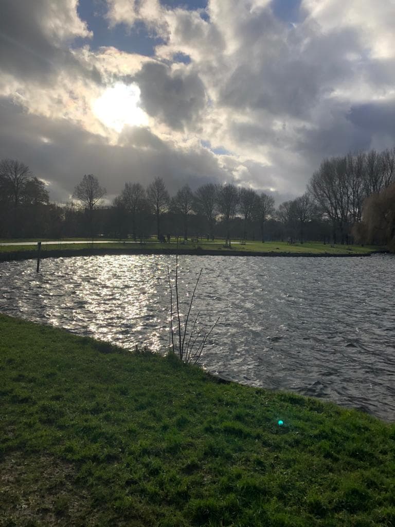 Burgemeester van Zwietenpark - image